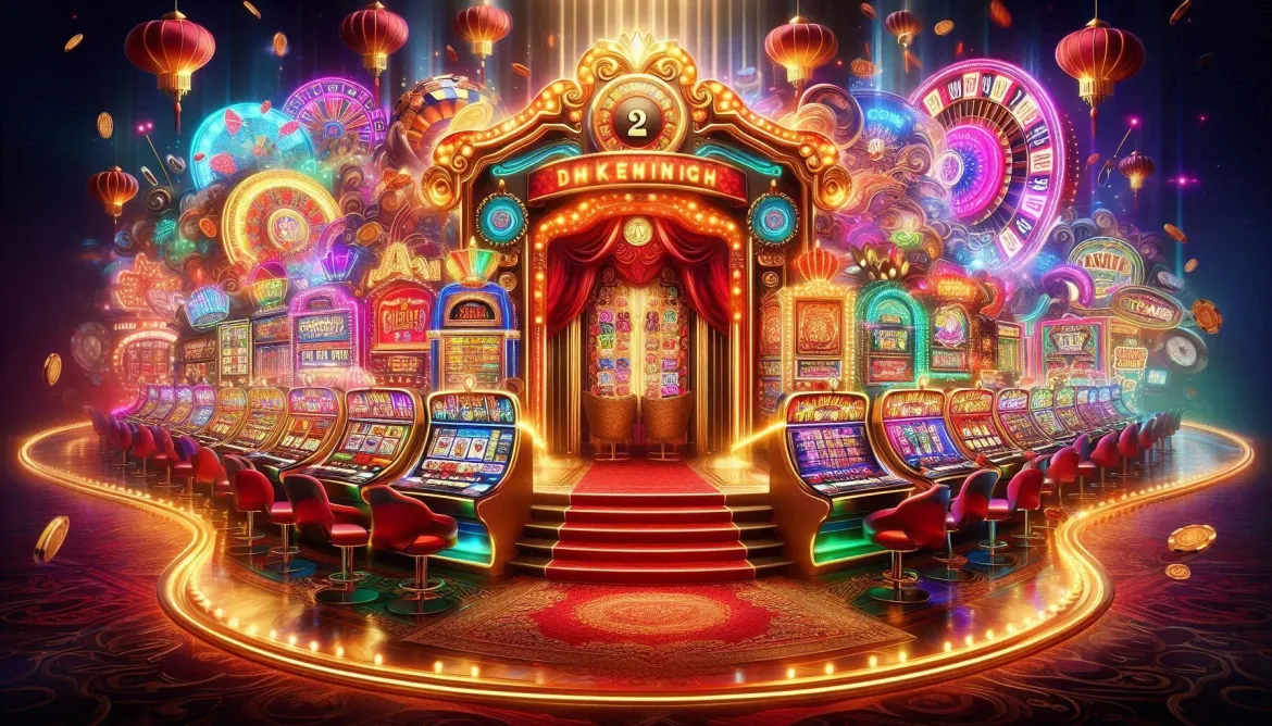 MoeMoe Casino